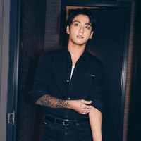 Personel termuda grup KPop BTS, Jungkook menjalani tugas negara sebagai tentara Angkatan Darat. Dia akan pulang sehari setelah V dan RM, pada 11 Juni 2025. Foto: Instagram @bts.bighitofficial
