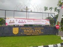 Pemkab Magelang Buka Lowongan 825 CPNS dan PPPK, Ini Rinciannya