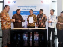 Kerjasama Buyer Financing