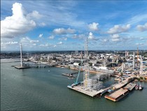 Kilang Pertamina Internasional Dapat Rating BBB dari Fitch