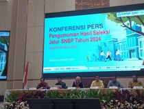 Mengapa Siswa Lulus SNBP Tidak Boleh Daftar di Jalur SNBT? Ini Penjelasan Kemdikbud