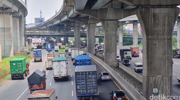 Bakal Ada Pembatasan Kendaraan, Catat Tanggalnya