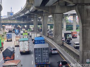 Bakal Ada Pembatasan Kendaraan, Catat Tanggalnya