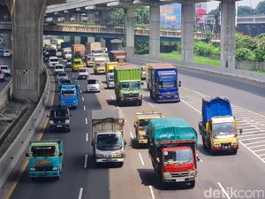 Jenis SIM di Indonesia, Sopir Truk Harus Punya SIM Ini