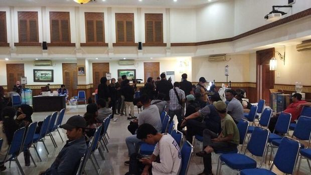 Layanan Hapus Tato Gratis dari Baznas