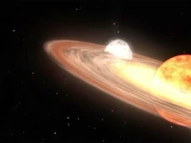 Ledakan Bintang 80 Tahun Sekali Bakal Lewati Bumi, Ini Cara Melihatnya