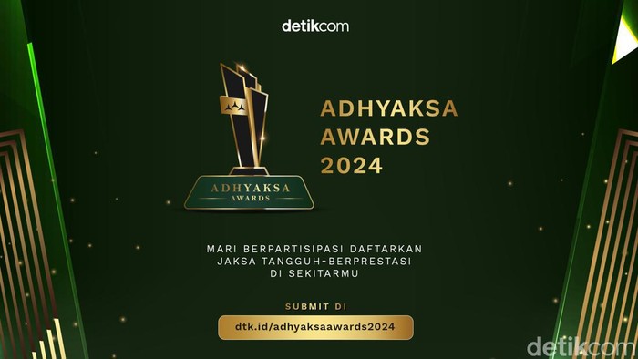 Adhyaksa Awards