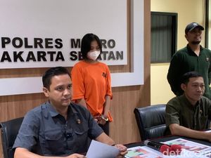 Ke Mana Larinya Duit Rp 1,2 M Ditilap Mahasiswa Penipu Tiket Coldplay?