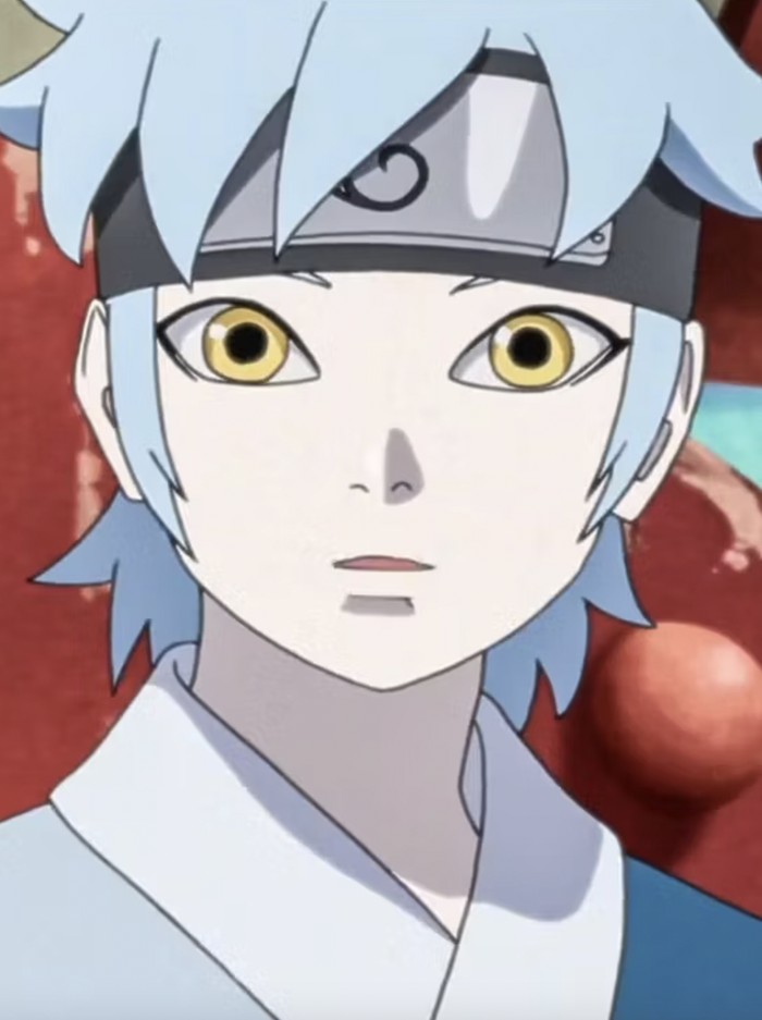 Manga Boruto: Two Blue Vortex Manga Boruto: Two Blue Vortex