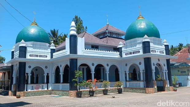 Marbot perempuan di Malang