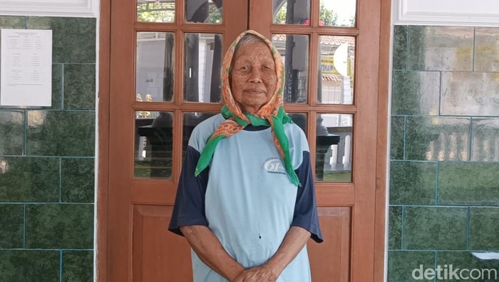 Marbot perempuan di Malang