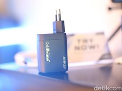 Melihat Lebih Dekat Produk Canggih Terbaru Anker dan Soundcore