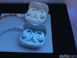 Melihat Lebih Dekat Produk Canggih Terbaru Anker dan Soundcore