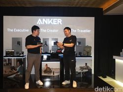 Melihat Lebih Dekat Produk Canggih Terbaru Anker dan Soundcore