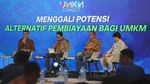 Menggali Potensi Alternatif Pembiayaan bagi UMKM