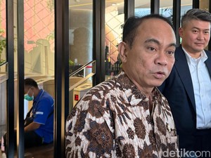 Menkominfo Kagumi Inovasi Lulusan Apple Developer Academy