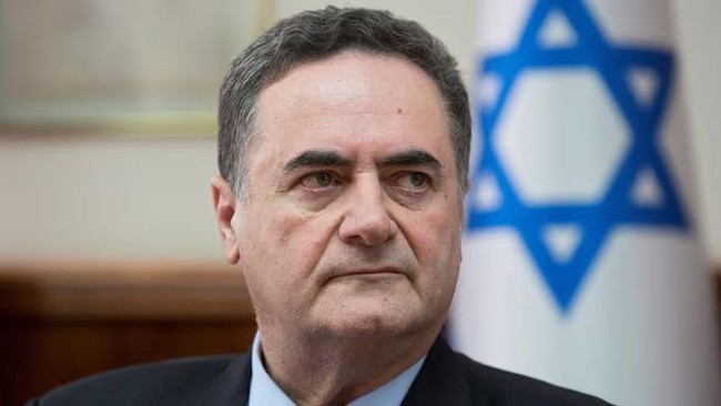 Ancaman Israel Caplok Gaza Jika Hamas Tak Bebaskan Sandera