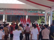 Menhub Sebut Bandara Mutiara Sis Al-Jufri Palu Siap Genjot Konektivitas ke IKN