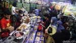 Meraup Cuan dari Kue Lebaran