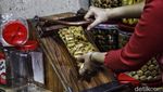 Meraup Cuan dari Kue Lebaran