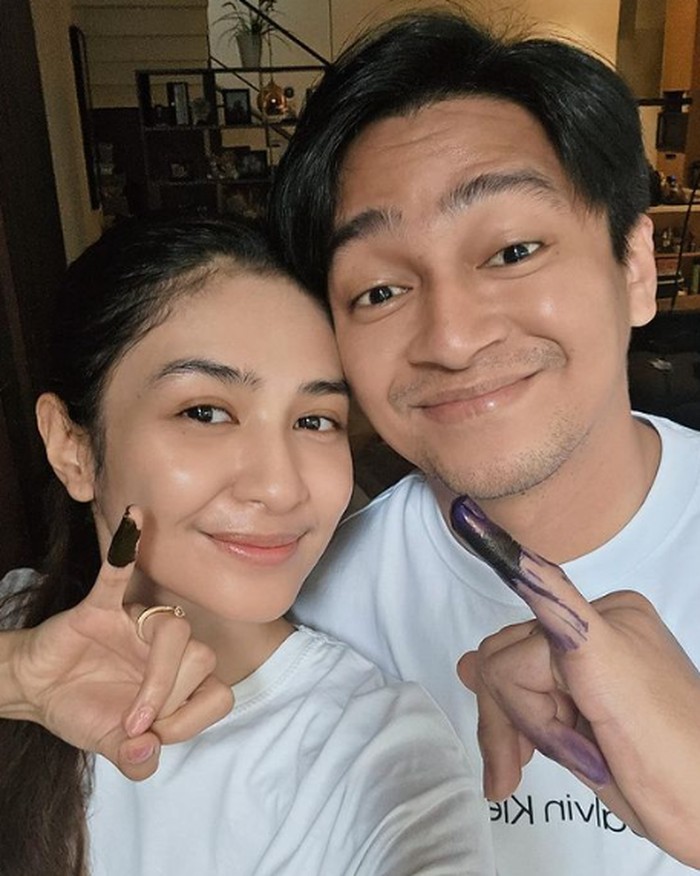 Mikha Tambayong Saking Doyan Ngopi, Mikha Tambayong Berburu Kafe ke Jepang