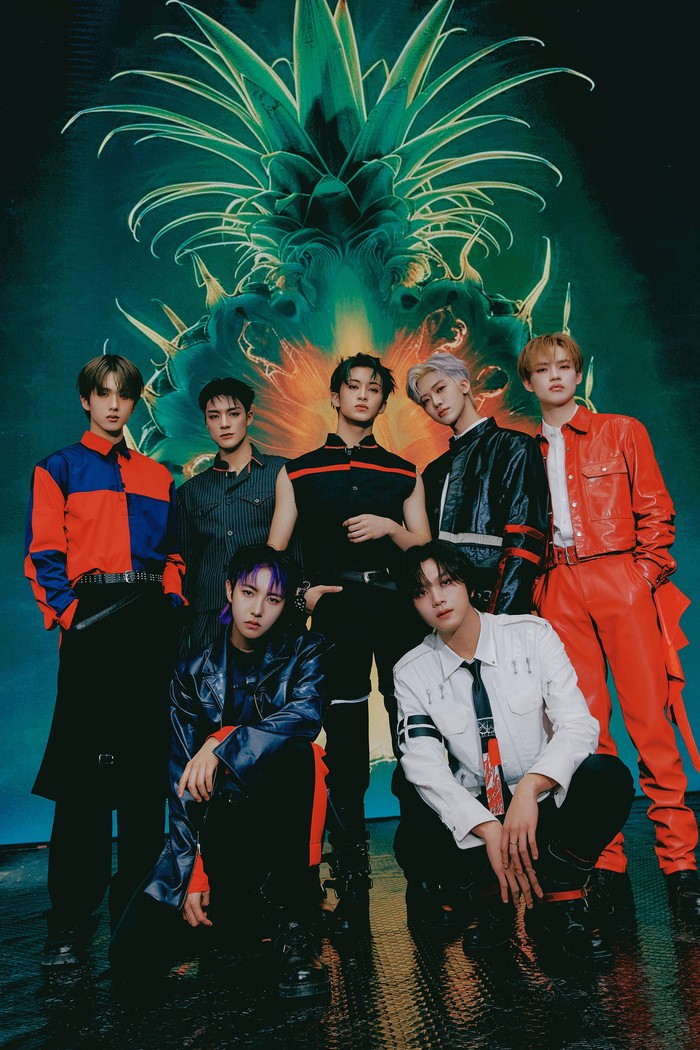 NCT Dream NCT Dream