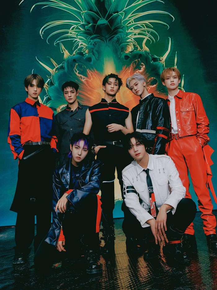NCT Dream