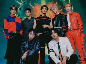 Semua Hal Tentang Single Baru NCT Dream Rains in Heaven