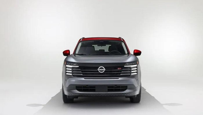 Nissan Kicks 2025 Nissan Kicks 2025