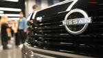 Potret Nissan Kicks Terbaru: Tampang Makin Modern, Mesin Kian Bertenaga