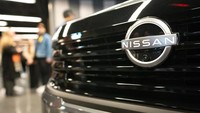 Dalam hal keselamatan, Kicks teranyar mendapat sejumlah teknologi bantuan pengemudi standar, seperti automated emergency braking, lane departure warning, serta rear cross-traffic alert. Sistem ADAS yang sederhana ini baru tersedia untuk pasar Amerika. Foto: Dok. Nissan