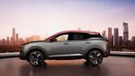 Potret Nissan Kicks Terbaru: Tampang Makin Modern, Mesin Kian Bertenaga