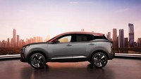 Nissan Kicks 2025 didukung oleh platform CMF-B yang dikembangkan oleh aliansi Renault-Nissan-Mitsubishi. Platform ini digunakan pada model Mitsubishi ASX, juga All New Nissan Juke, dan Renault Captur. All New Kicks kini memiliki panjang 4.366 mm, lebar 1.801 mm, tinggi 1.631 mm, dan jarak sumbu roda 2.664 mm. Foto: Dok. Nissan