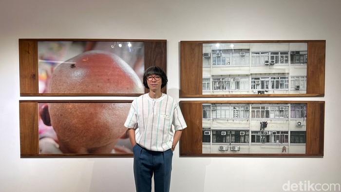 Pameran Fotografi Menangkap Gelagat Karya John Navid di Rubanah Underground, Wisma Geha, Jakarta Pusat. Pameran Fotografi Menangkap Gelagat Karya John Navid di Rubanah Underground, Wisma Geha, Jakarta Pusat.