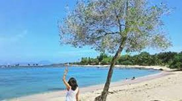 Pantai Sapenan