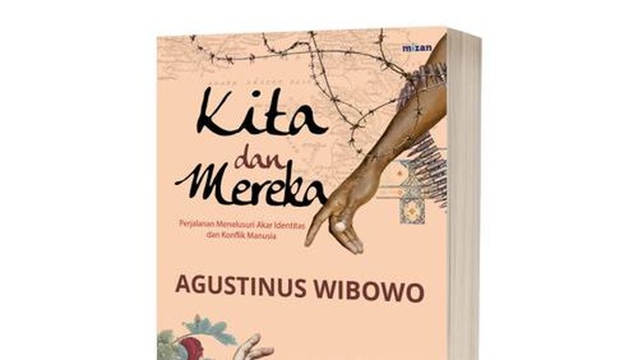 Buku Kita dan Mereka karya Agustinus Wibowo