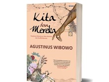 Kita dan Mereka, Pergulatan Agustinus Wibowo dengan Identitasnya