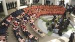 Pemerintah Nigeria Selamatkan 137 Siswa yang Diculik, Begini Kondisinya