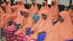 Pemerintah Nigeria Selamatkan 137 Siswa yang Diculik, Begini Kondisinya