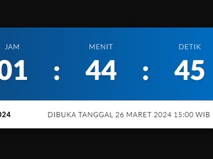 Pengumuman SNBP 2024 Hari Ini Pukul 15.00 WIB, Simak Link dan Cara Ceknya!