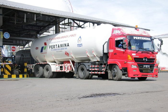 Pertamina