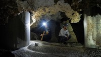 Menurut aktivis lingkungan Elias Siebendorn, pembangunan proyek kereta api besar-besaran mengancam ekosistem yang rapuh.  