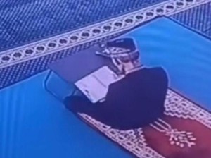 Kronologi Lansia Makassar Wafat Saat Lomba Tadarus di Masjid Nurul Ilmi UNM