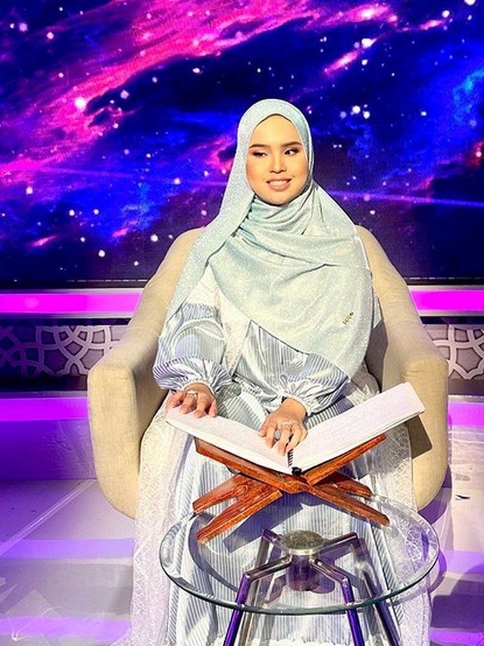 Putri Ariani