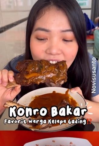 Buka Puasa Pakai Iga Bakar yang Empuk Juicy di 5 Tempat Ini!