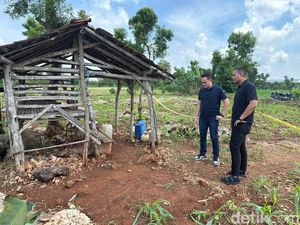 Teka-teki Tewasnya Sobikhul yang Sempat Jadi Saksi Kasus Perampokan Gresik