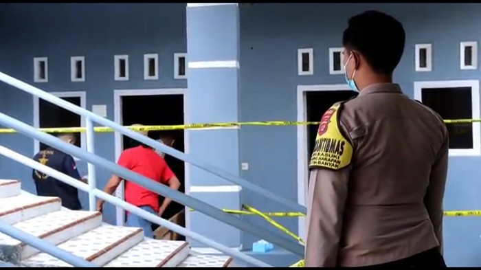 Remaja Pembunuh Briptu Singgih Ditetapkan Menjadi Tersangka, Dijerat Pasal Berlapis