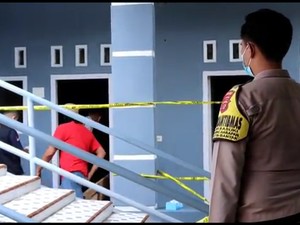 Motif Pembunuhan Briptu Singgih Ternyata Dipicu Sakit Hati