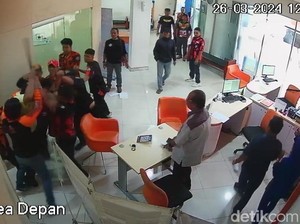 Sok Jagoan Berujung Lebaran di Penjara Kemudian