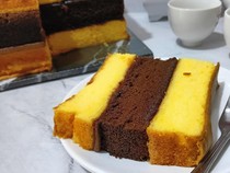 8 Rekomendasi Oleh-oleh Khas Surabaya